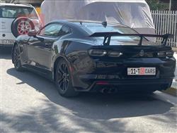 شيفروليه كامارو